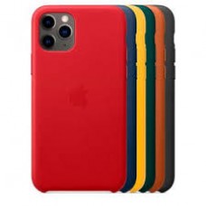 Чохол-накладка Silicone Case для iPhone 11 Pro