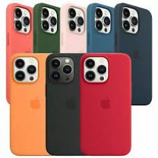 Чохол-накладка Silicone Case для iPhone 13/13 Pro/13 Pro Max