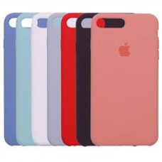 Чохол-накладка Silicone Case для iPhone 7plus/8plus