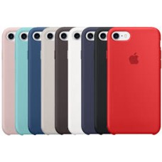 Чохол-накладка Silicone Case для iPhone 7/8