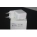 Мережевий адаптер USB для Apple iPad MD836ZM 12w/2.1 А оригінал