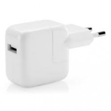 Мережевий адаптер USB для Apple iPad MD836ZM 12w/2.1 А оригінал