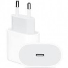 Мережевий зарядний пристрій Apple USB-C Power Adapter 20W (MHJE3ZM) 100% оригінал