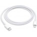 Кабель Apple 1m USB-C to Lightning (White) 
