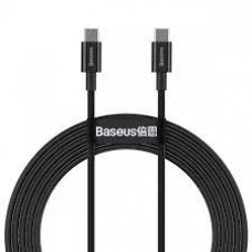 Кабель Baseus Superior Series Fast Charging Type-C to Type-C
