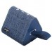 Портативна колонка ERGO BTH-740 Blue Портативна колонка ERGO BTH-740 Blue