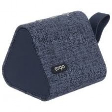 Портативна колонка  ERGO BTH-740 Blue