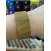 Ремінець для Apple Watch 38mm/40mm та 42mm/44mm Milanese