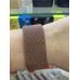 Ремінець для Apple Watch 38mm/40mm та 42mm/44mm Milanese
