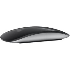 Apple Magic Mouse 3 (Black) (2022) (MMMQ3)