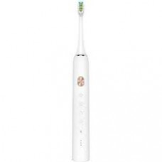 Зубна електрощітка Soocas X3U White