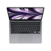 Apple MacBook Air M2 Chip 13" 16/256Gb Midnight 2022 (MLY33) Apple MacBook Air M2 Chip 13" 16/256Gb Midnight 2022 (MLY33)