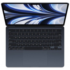 Apple MacBook Air M2 Chip 13" 16/256Gb Midnight 2022 (MLY33) Apple MacBook Air M2 Chip 13" 16/256Gb Midnight 2022 (MLY33)