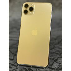 Б/У Apple iPhone 11 Pro Max 256GB Gold Neverlock Б/У Apple iPhone 11 Pro Max 256GB Gold Neverlock