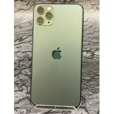 Б/У Apple iPhone 11 Pro Max 256GB Midnight Green Neverlock Б/У Apple iPhone 11 Pro Max 256GB Midnight Green Neverlock