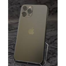 Б/У Apple iPhone 11 Pro 64GB Space Gray Neverlock Б/У Apple iPhone 11 Pro 64GB Space Gray Neverlock