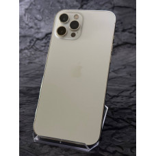 Б/У Apple iPhone 12 Pro Max 128GB Silver Neverlock Б/У Apple iPhone 12 Pro Max 128GB Silver Neverlock