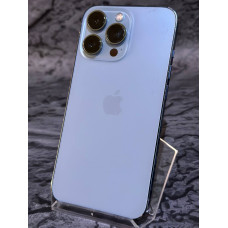 Б/У Apple iPhone 13 Pro 128GB Sierra Blue Neverlock Б/У Apple iPhone 13 Pro 128GB Sierra Blue Neverlock