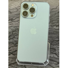 Б/У Apple iPhone 13 Pro 256GB Sierra Blue Neverlock Б/У Apple iPhone 13 Pro 256GB Sierra Blue Neverlock