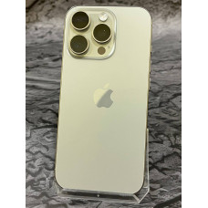 Б/У Apple iPhone 16 Pro 128GB Natural Titanium Neverlock Б/У Apple iPhone 16 Pro 128GB Natural Titanium Neverlock