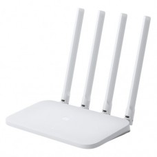 Mi WiFi Router 4С White (DVB4209CN)