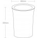 Xiaomi сміттєвий бак white 10L Xiaomi сміттєвий бак white 10L