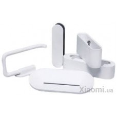 Xiaomi набір для ванної кімнати White