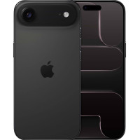 Apple iPhone 17 Air 256GB Space Black (e-Sim)