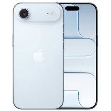 Apple iPhone 17 Air 256GB Sky Blue (e-Sim) Apple iPhone 17 Air 256GB Sky Blue (e-Sim)