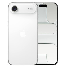 Apple iPhone 17 Air 256GB Cloud White (e-Sim) Apple iPhone 17 Air 256GB Cloud White (e-Sim)