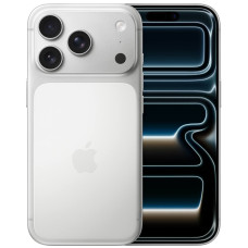 Apple iPhone 17 Pro 256GB Silver Apple iPhone 17 Pro 256GB Silver
