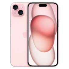Apple iPhone 15 128GB Pink (MTP13)