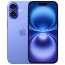 Apple iPhone 16 128GB Ultramarine (MYEC3)